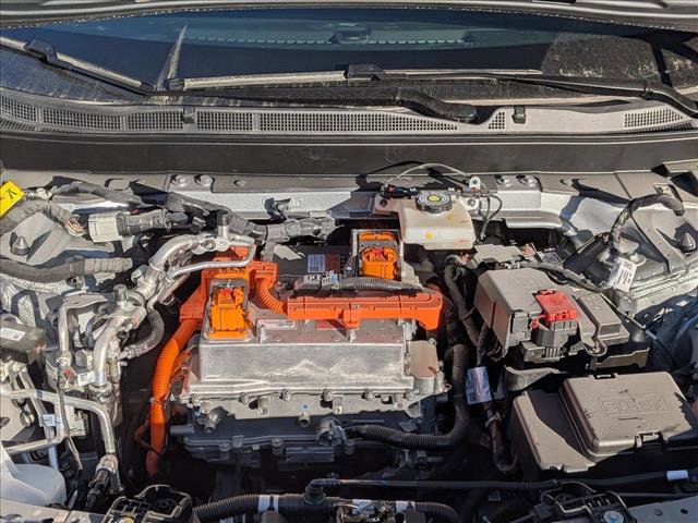 New 2026 Honda Prologue Touring image 16