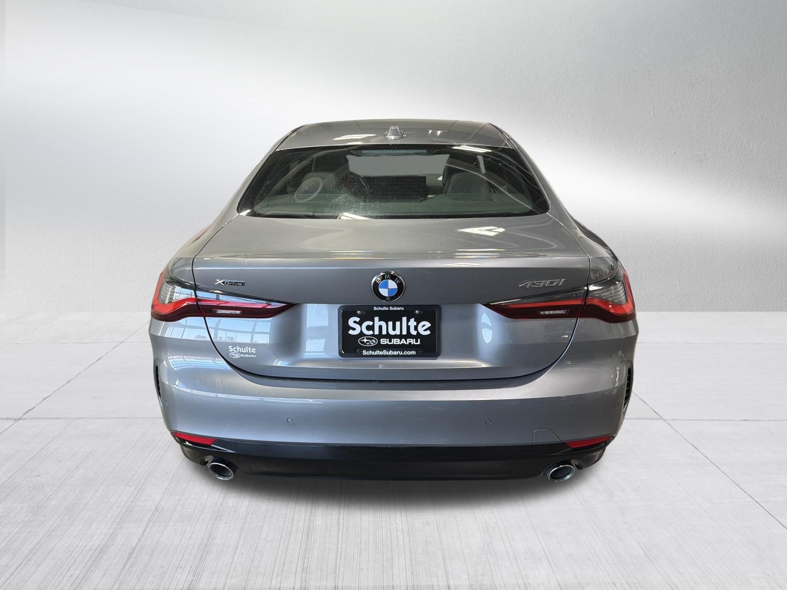 Used 2024 BMW 430i xDrive Coupe w/ Premium Package AWD/4WD image 6