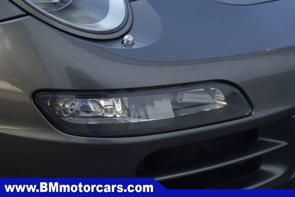 Used 2008 Porsche 911 Carrera S RWD image 82