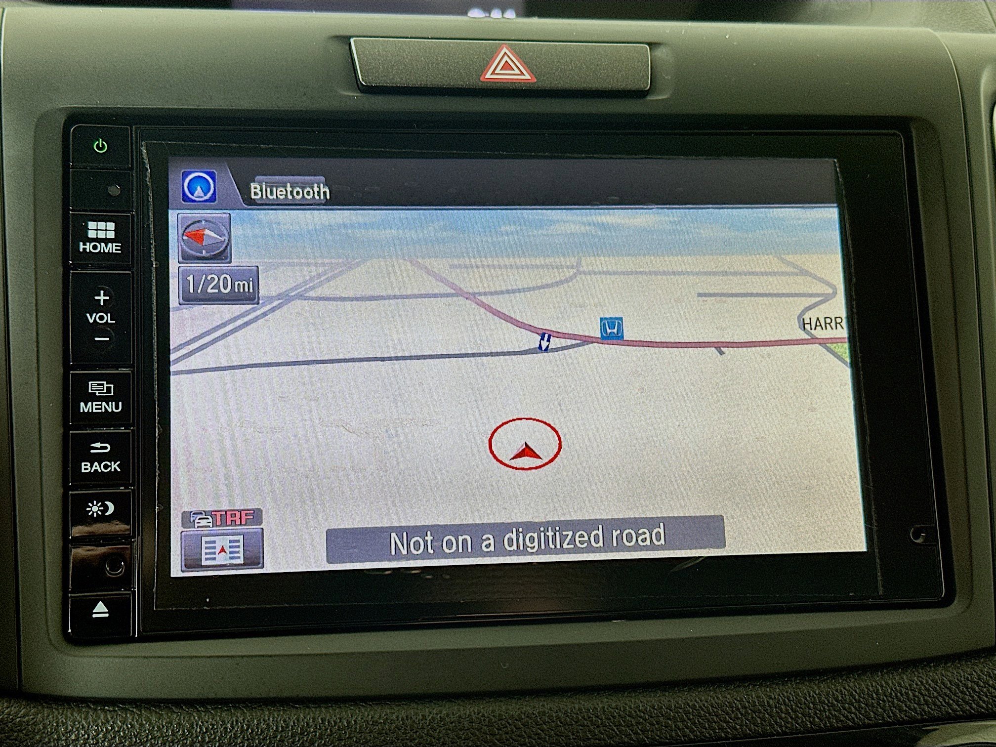 Used 2016 Honda CR-V EX-L image 13