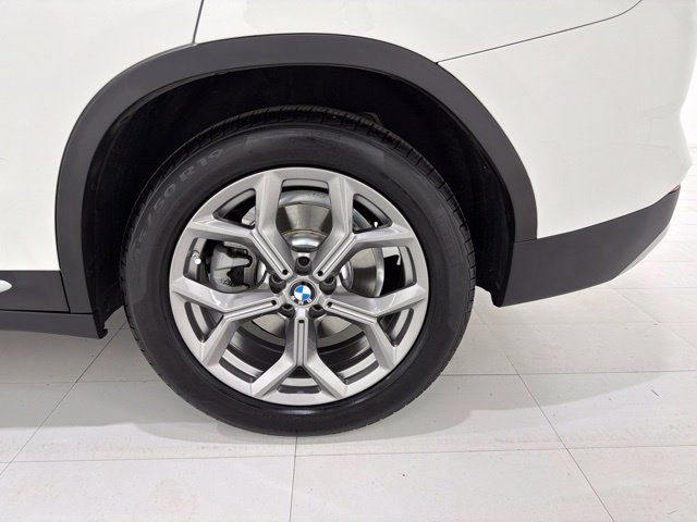 Used 2022 BMW X3 xDrive30i w/ Premium Package 2 AWD/4WD image 44