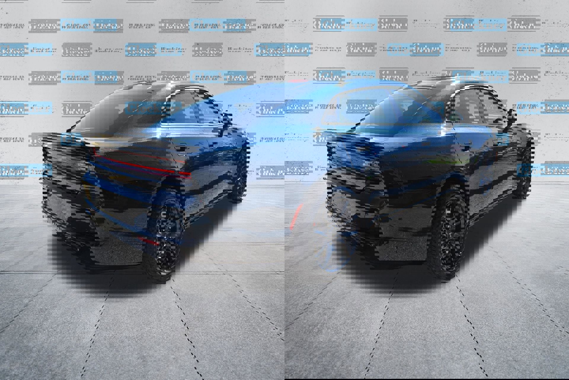 New 2026 Dodge Charger Scat Pack image 4