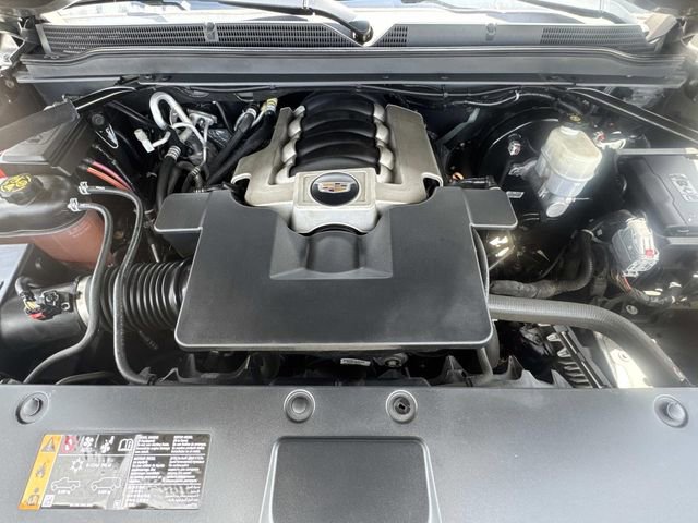 Used 2019 Cadillac Escalade Luxury image 10