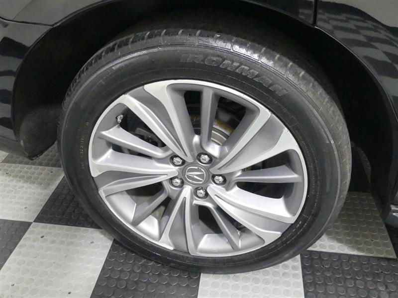 Used 2018 Acura MDX SH-AWD w/ Technology Package image 17
