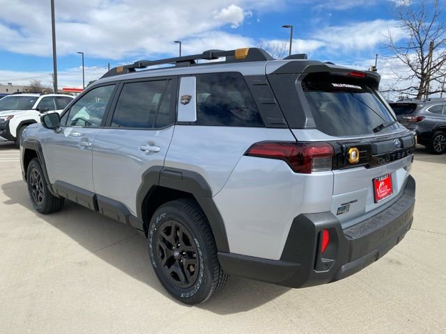 New 2026 Subaru Outback Wilderness image 3