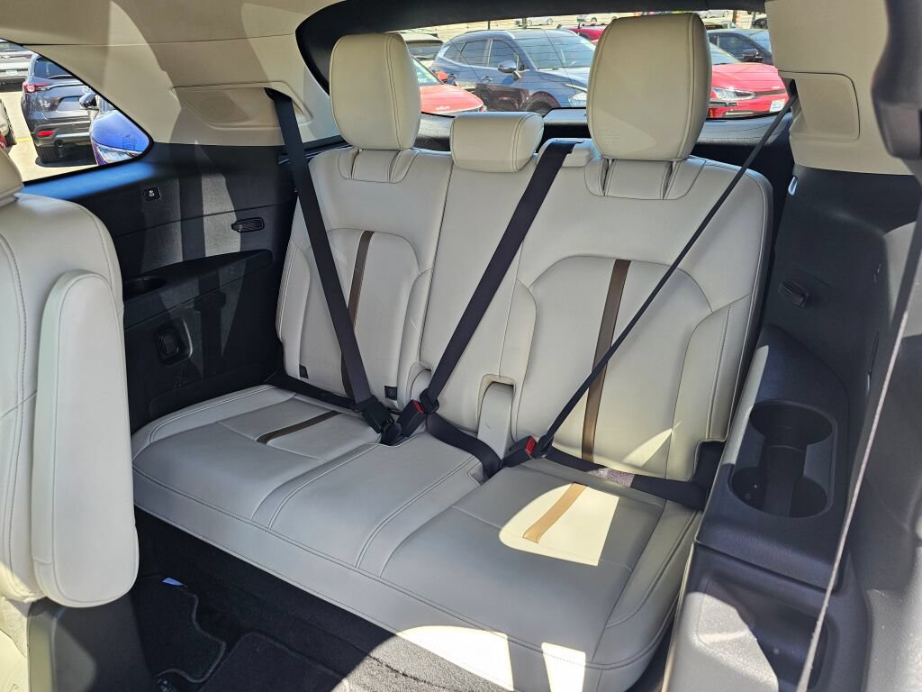 Certified 2024 MAZDA CX-90 Plug-In Hybrid w/ Premium Plus AWD/4WD image 25
