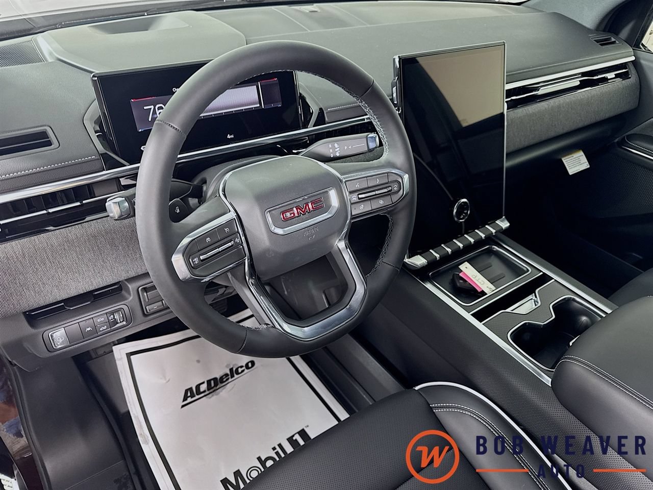 New 2026 GMC Sierra EV Elevation AWD/4WD image 11