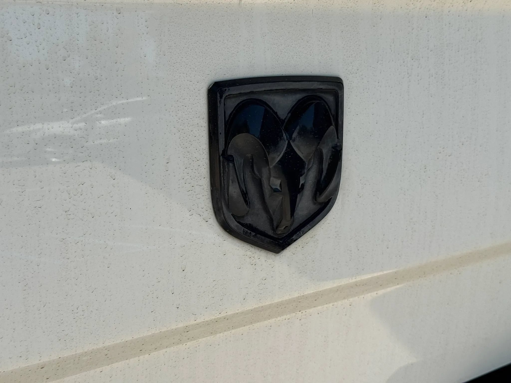 Used 2017 RAM 3500 Tradesman w/ Chrome Appearance Group AWD/4WD image 47