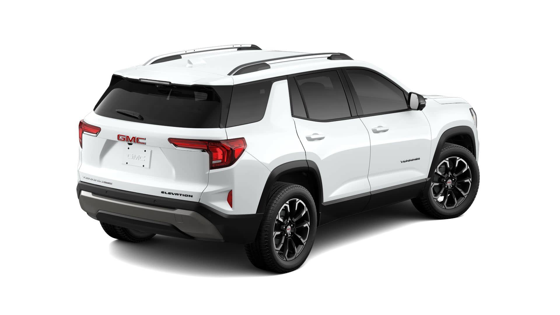New 2026 GMC Terrain Elevation w/ Elevation Premium Package AWD/4WD image 21