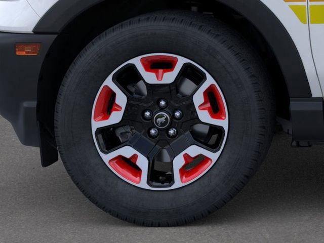 New 2025 Ford Bronco Sport Free Wheeling w/ Convenience Package image 19