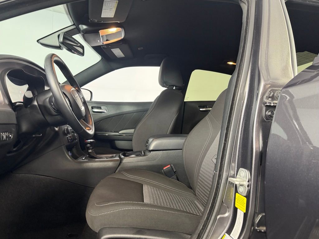 Used 2023 Dodge Charger SXT w/ Blacktop Special Edition image 22