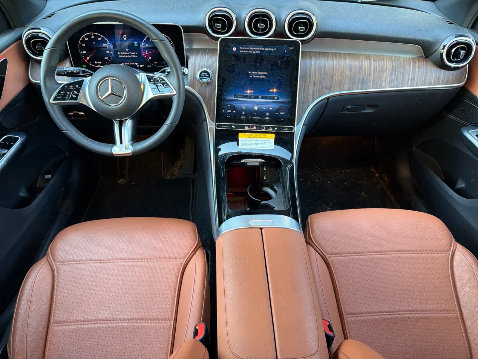 Used 2026 Mercedes-Benz GLC 300 image 10