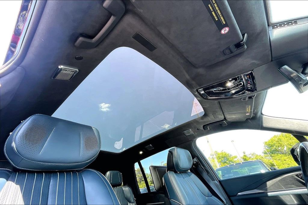 Certified 2025 Cadillac Escalade IQ Sport 2 image 28