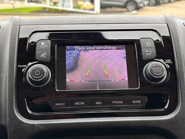 Used 2020 RAM ProMaster 1500 image 22