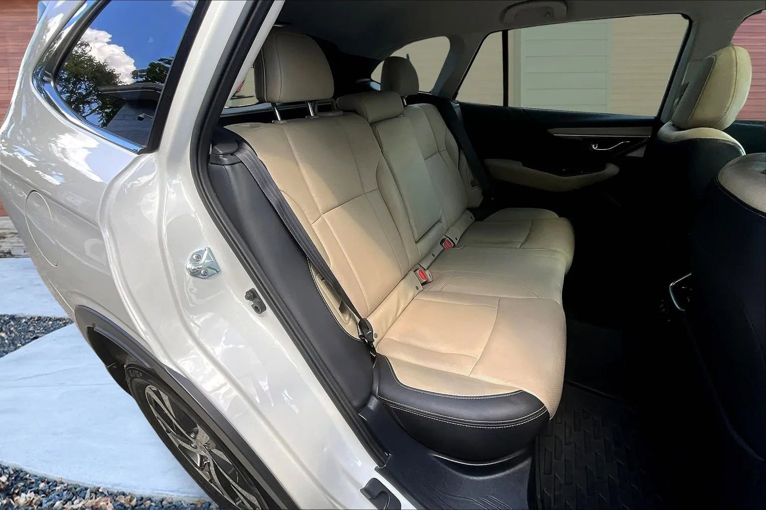 Used 2022 Subaru Outback Limited w/ Popular Package #2 image 27