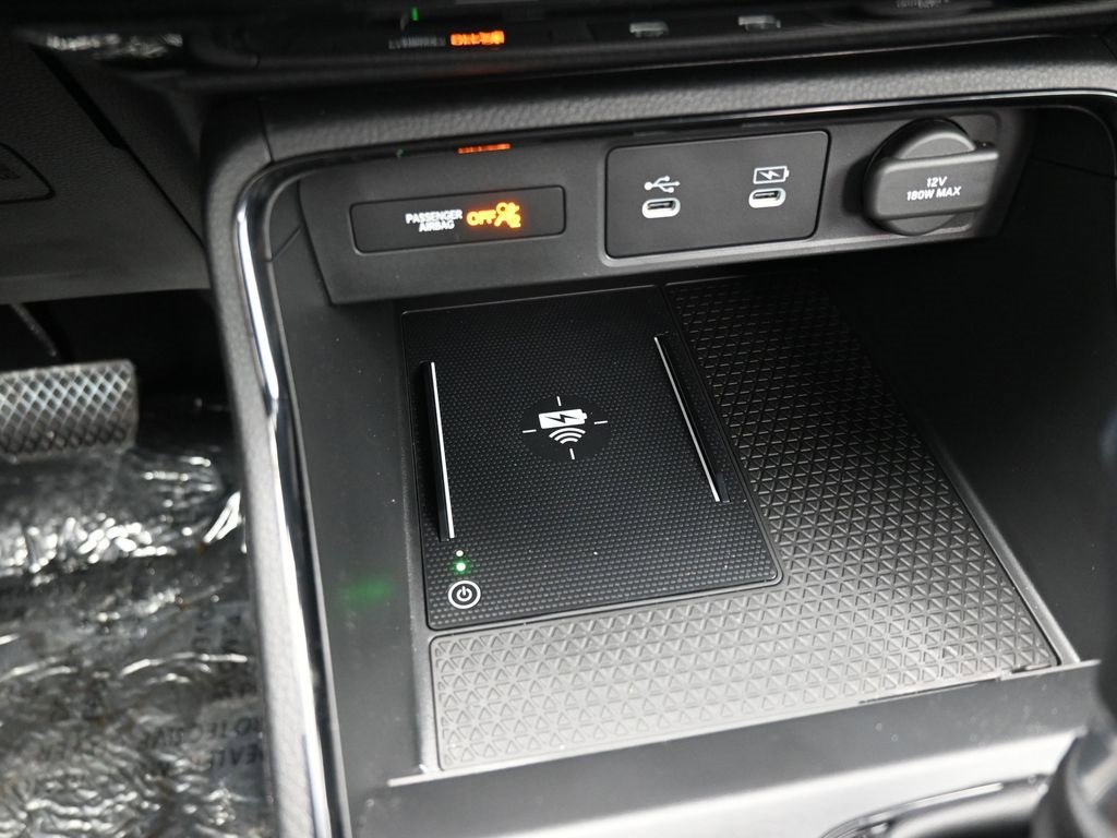 New 2026 Honda CR-V EX-L image 47