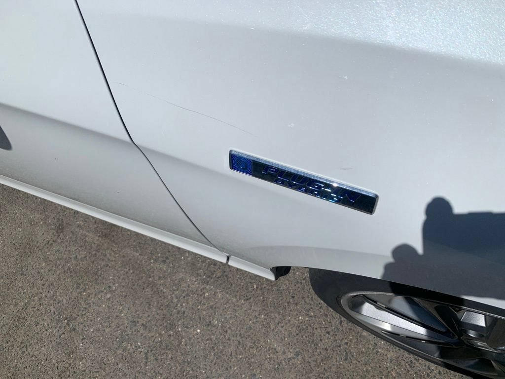 Used 2018 Honda Clarity Plug-In Hybrid image 5
