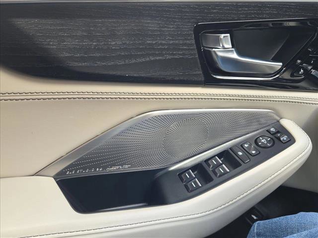 Used 2024 Acura MDX Type S image 15