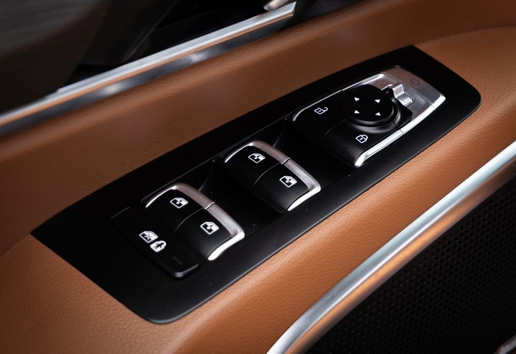 Used 2024 Kia Telluride SX X-Line AWD/4WD image 20