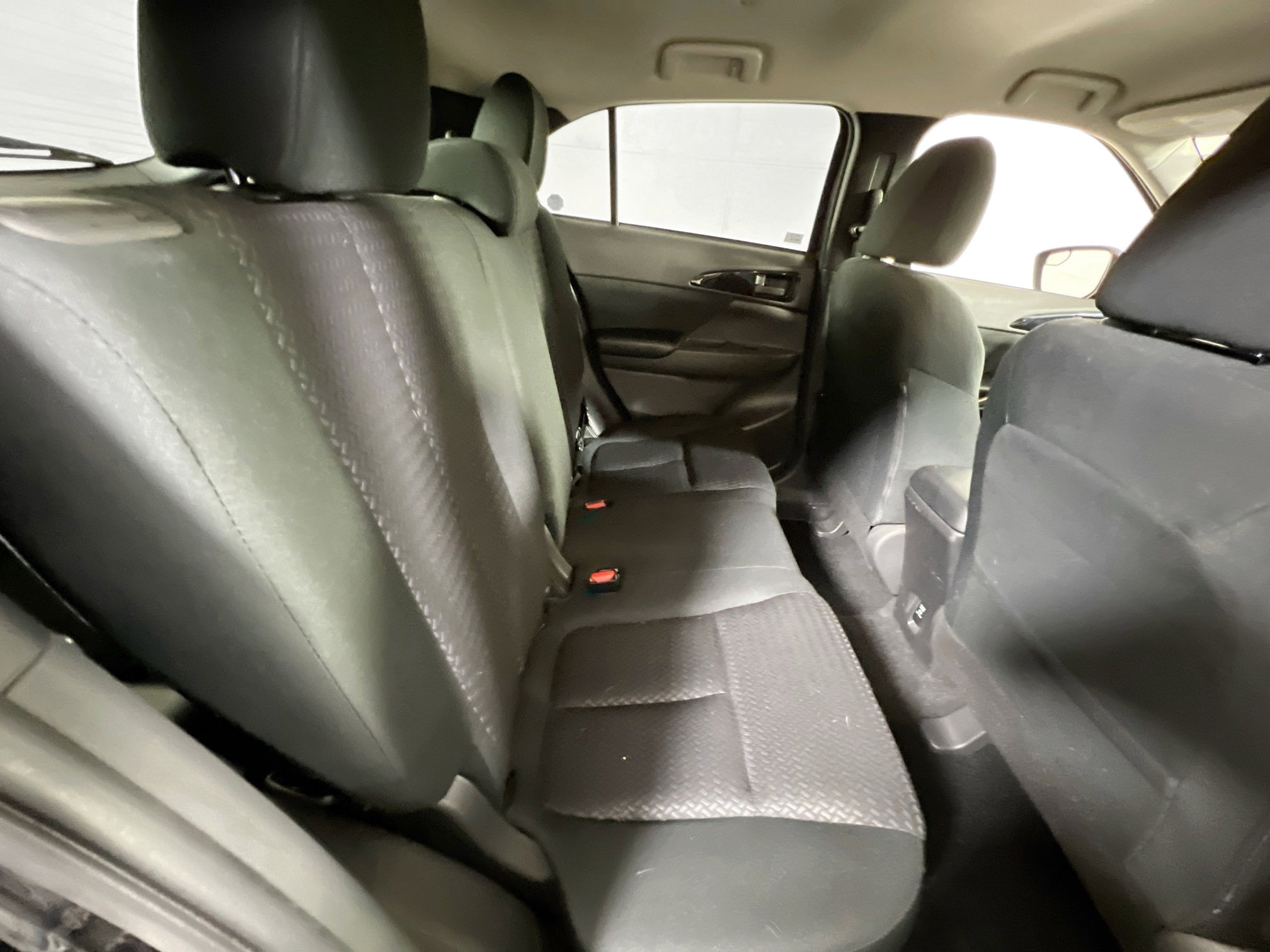 Used 2022 Mitsubishi Eclipse Cross ES image 24