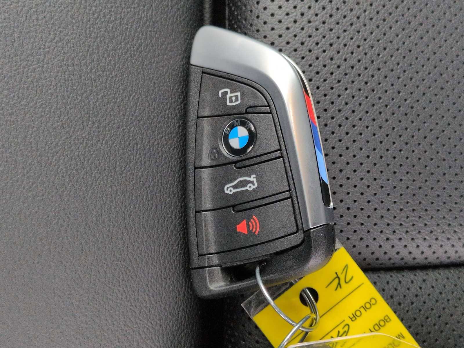 Used 2026 BMW 330i xDrive Sedan w/ M Sport Package image 38