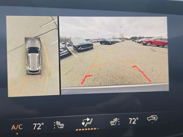 New 2026 Buick Envision Sport Touring image 6