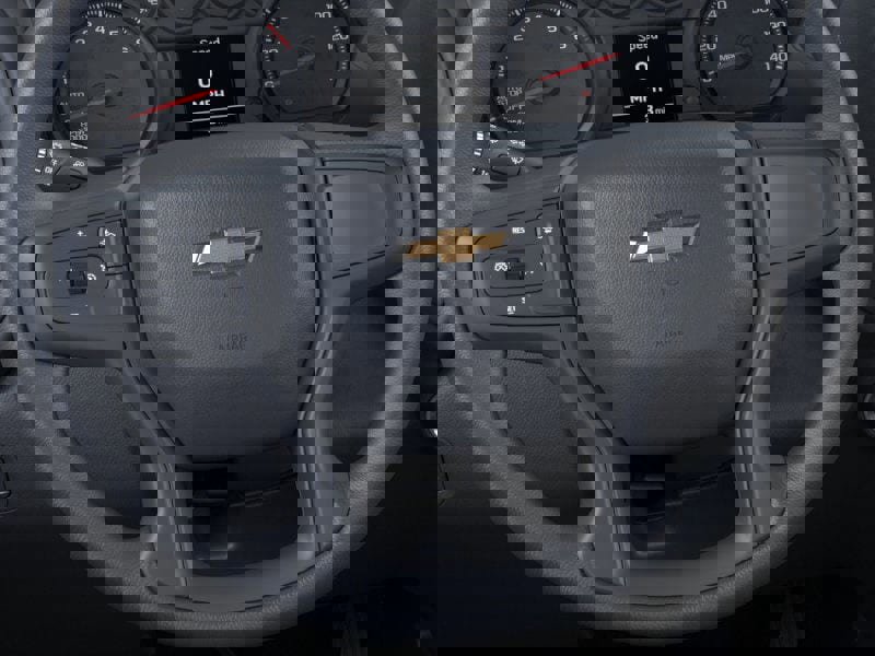 New 2025 Chevrolet Silverado 1500 Custom image 40