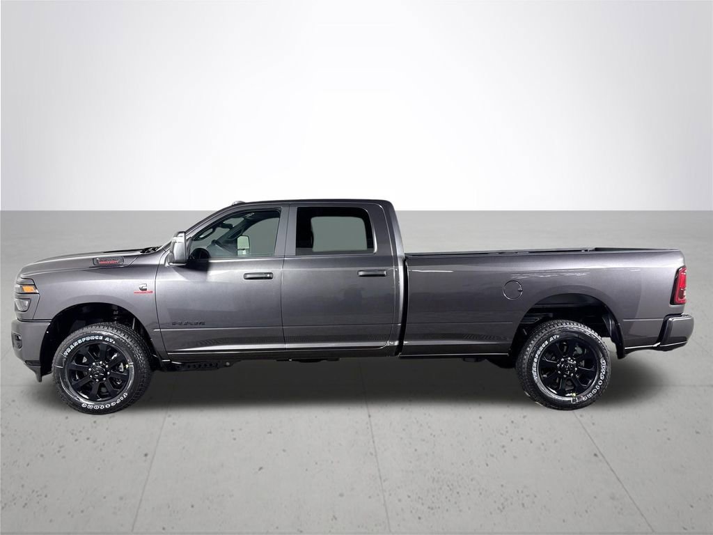 New 2026 RAM 2500 Big Horn image 9