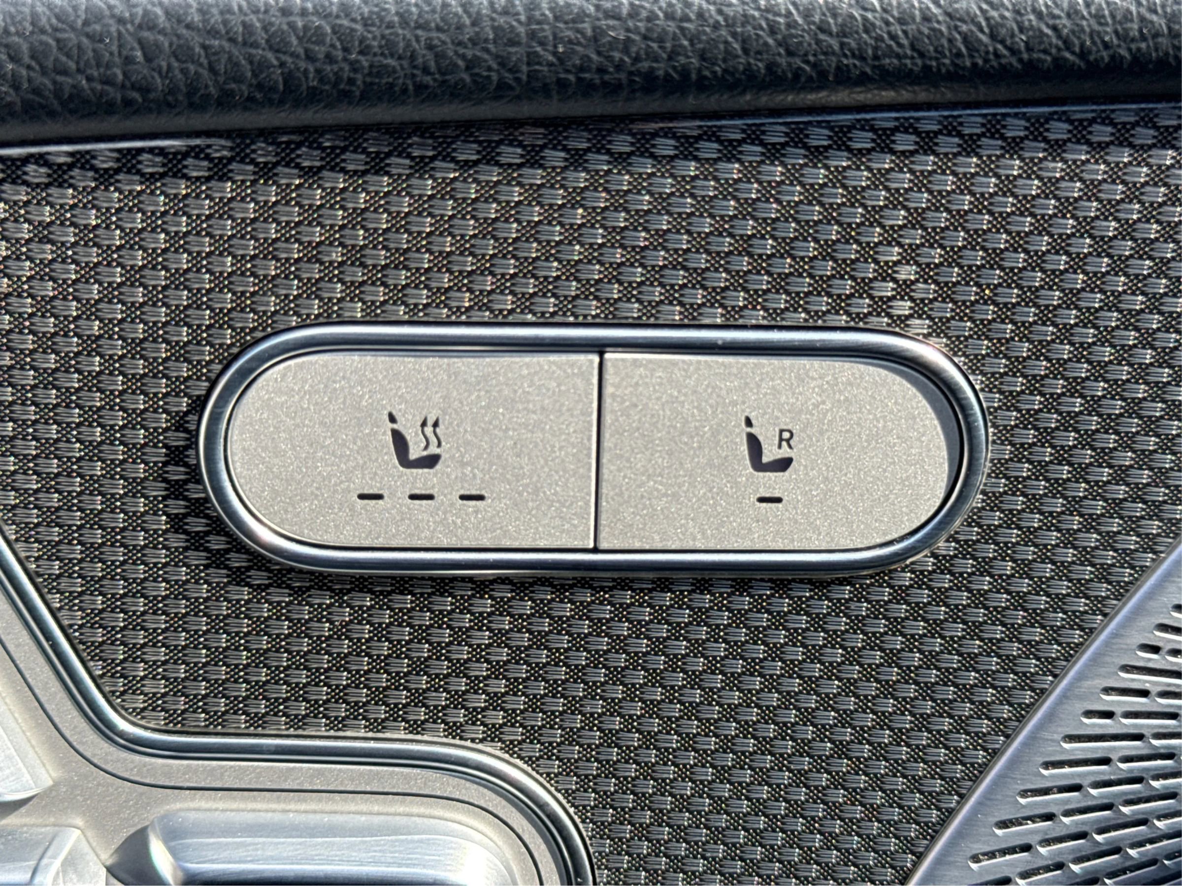 Used 2021 Mercedes-Benz GLE 53 AMG 4MATIC Coupe w/ Parking Assistance Package image 21