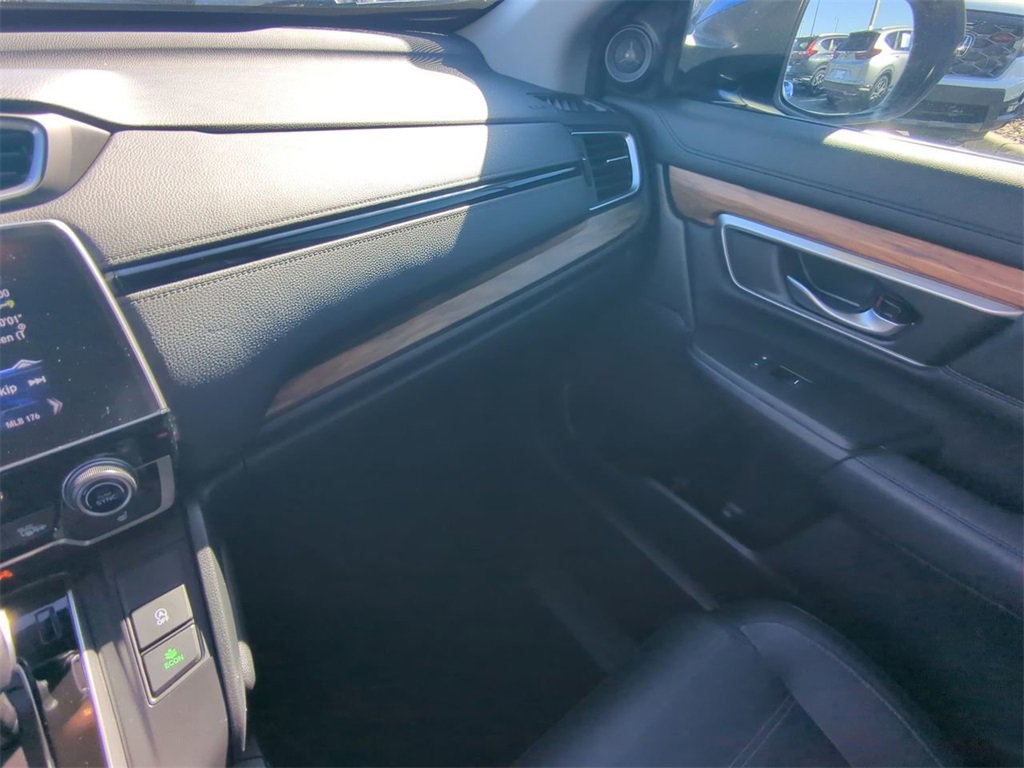 Used 2020 Honda CR-V EX-L image 21