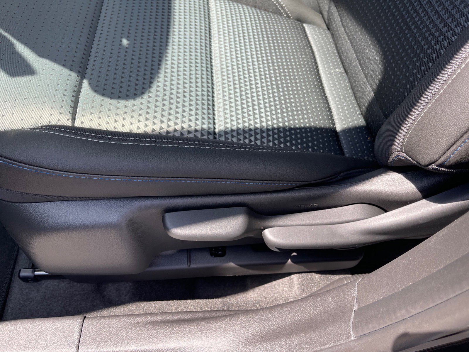 New 2026 Chevrolet Trax LT w/ Driver Confidence Package image 9