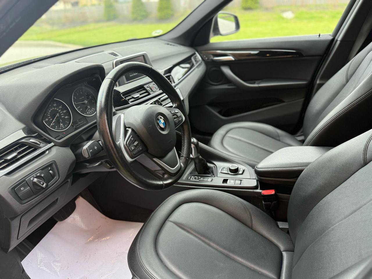 Used 2018 BMW X1 xDrive28i image 28