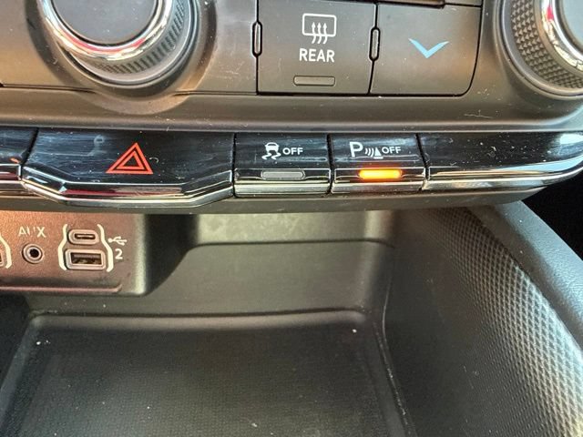 Used 2023 Dodge Durango GT AWD/4WD image 49
