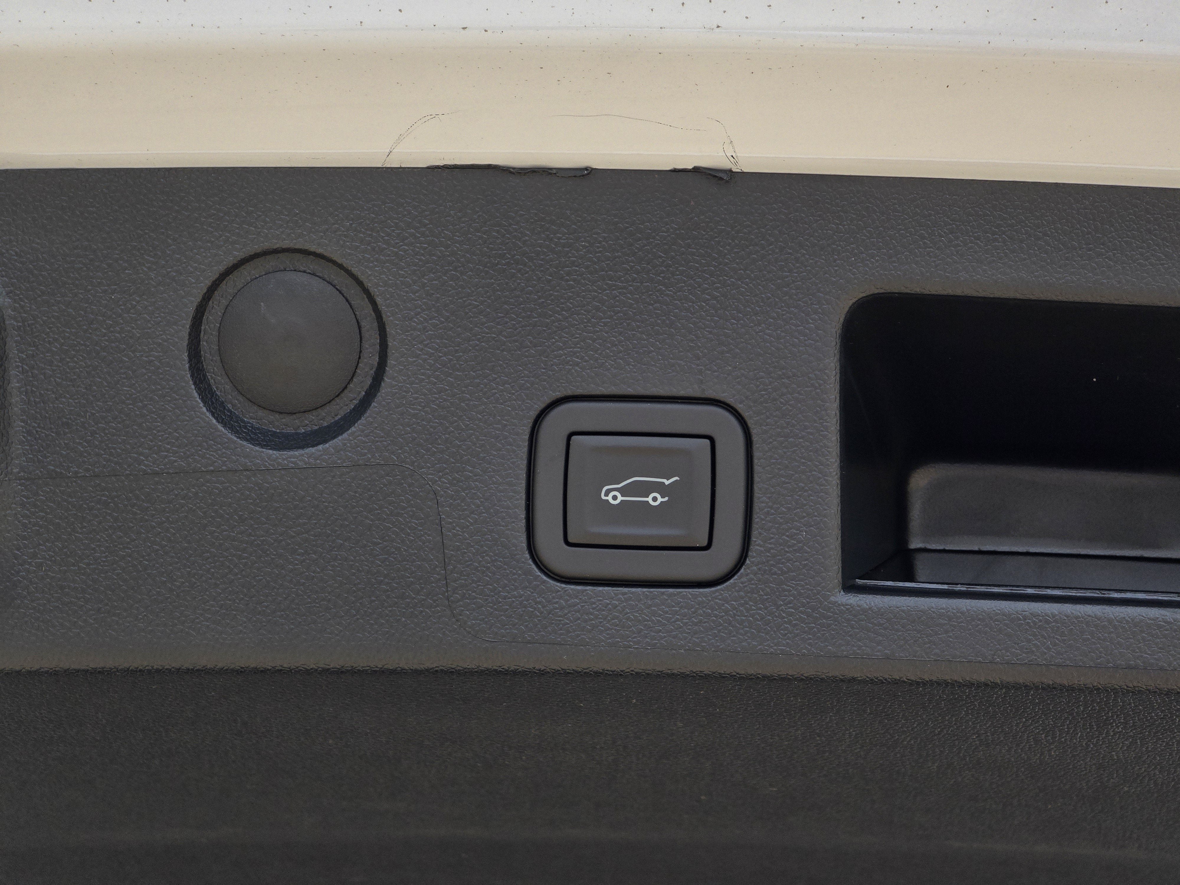New 2027 GMC Terrain Denali AWD/4WD image 8