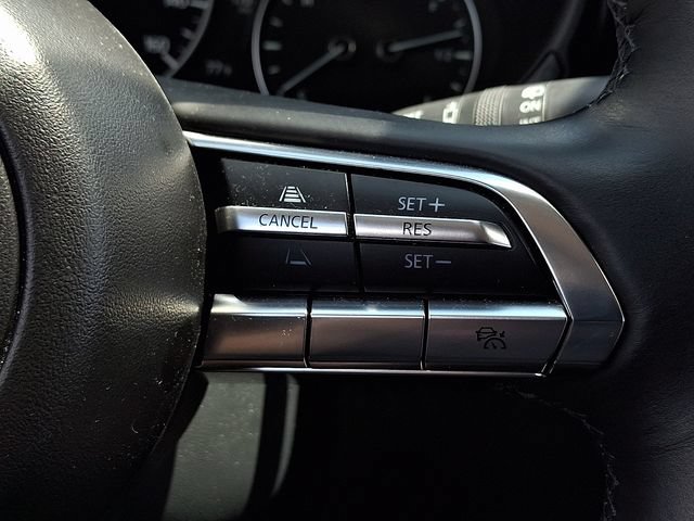 Certified 2024 MAZDA CX-50 AWD 2.5 S w/ Weather Package image 22