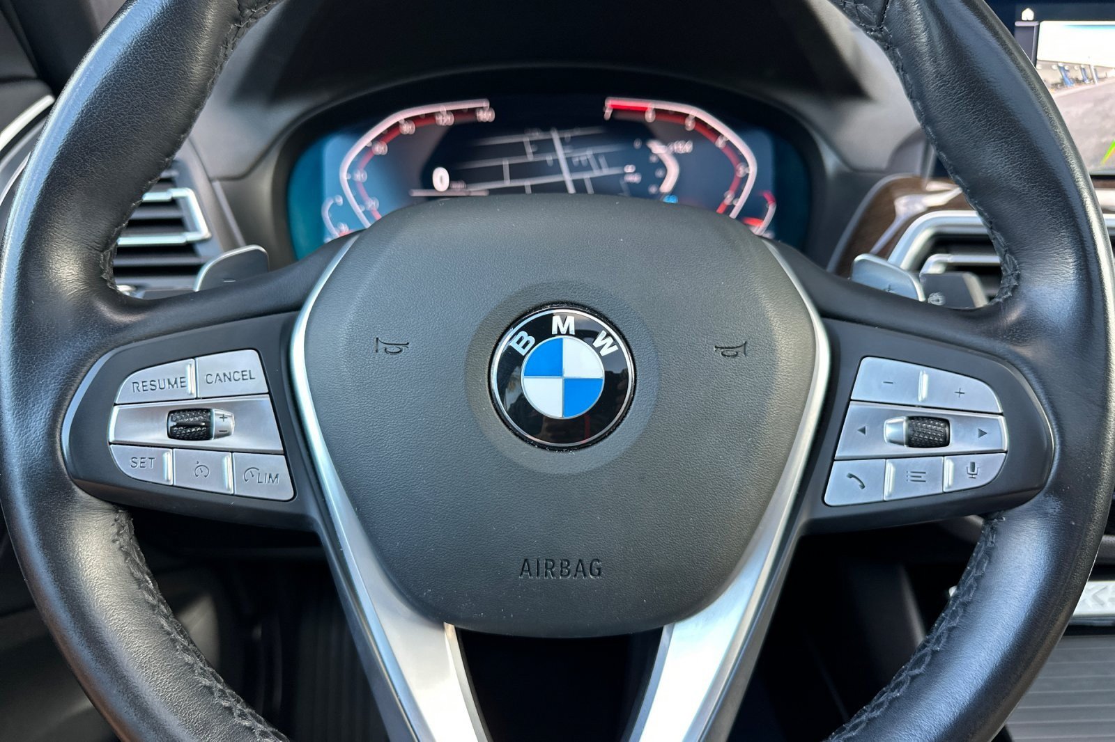 Used 2024 BMW X3 xDrive30i w/ Convenience Package AWD/4WD image 23