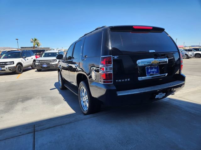 Used 2014 Chevrolet Tahoe LT RWD image 7