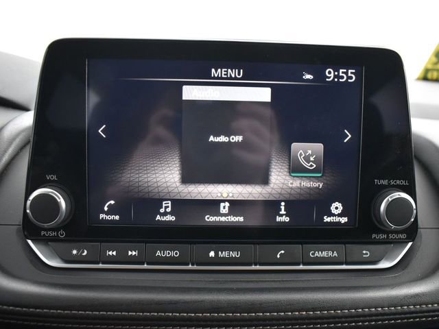 Used 2024 Nissan Rogue SV image 21