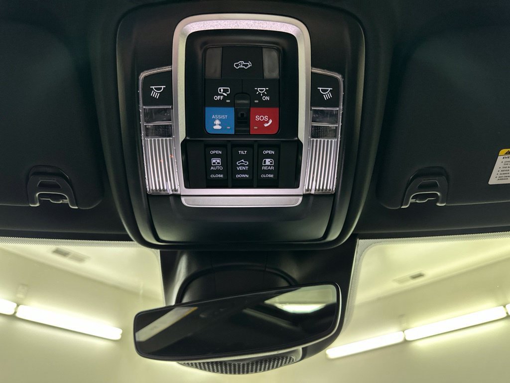 New 2026 RAM 3500 Laramie AWD/4WD image 52