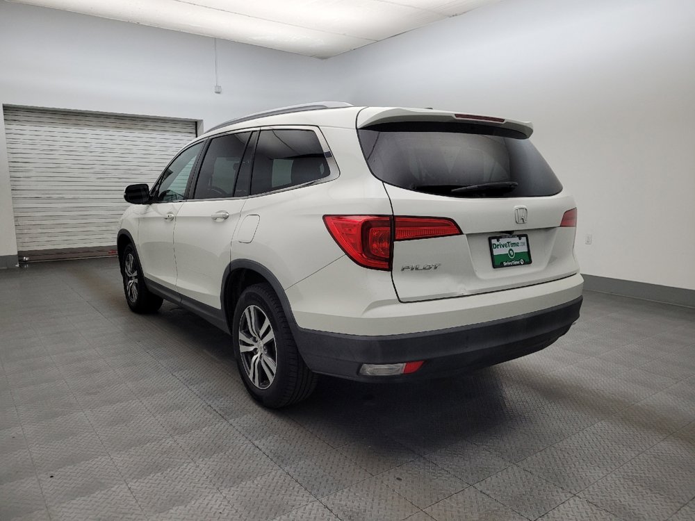 Used 2017 Honda Pilot EX-L image 5