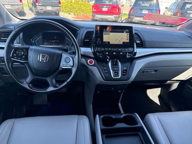 Used 2018 Honda Odyssey Touring image 29