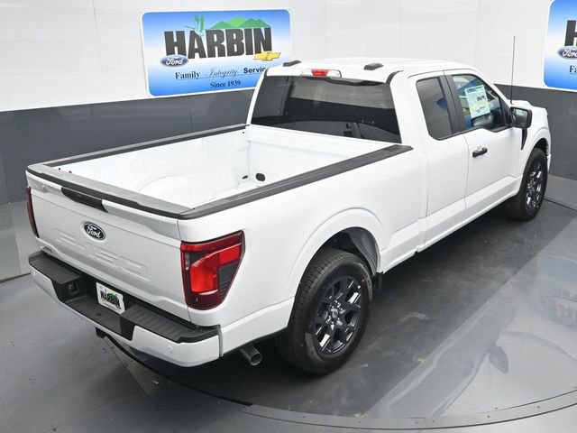New 2026 Ford F150 STX w/ Equipment Group 200A image 23