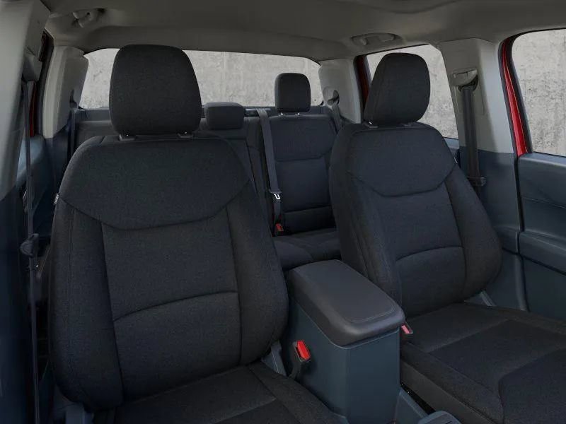 New 2026 Ford Maverick XLT w/ XLT Luxury Package image 10