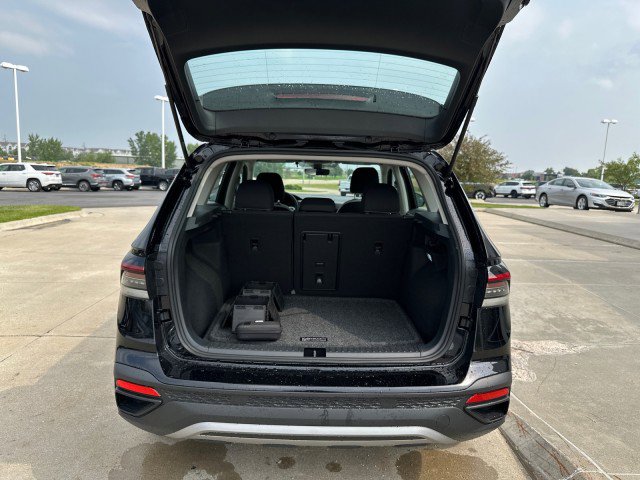 New 2025 Volkswagen Taos S image 20