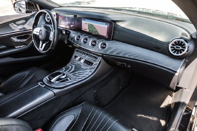 Used 2019 Mercedes-Benz CLS 450 4MATIC image 89