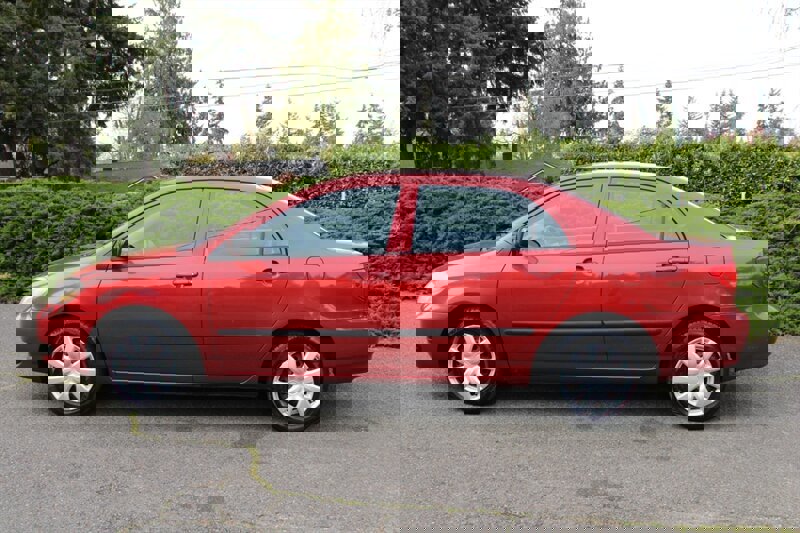 Used 2008 Toyota Corolla CE image 12