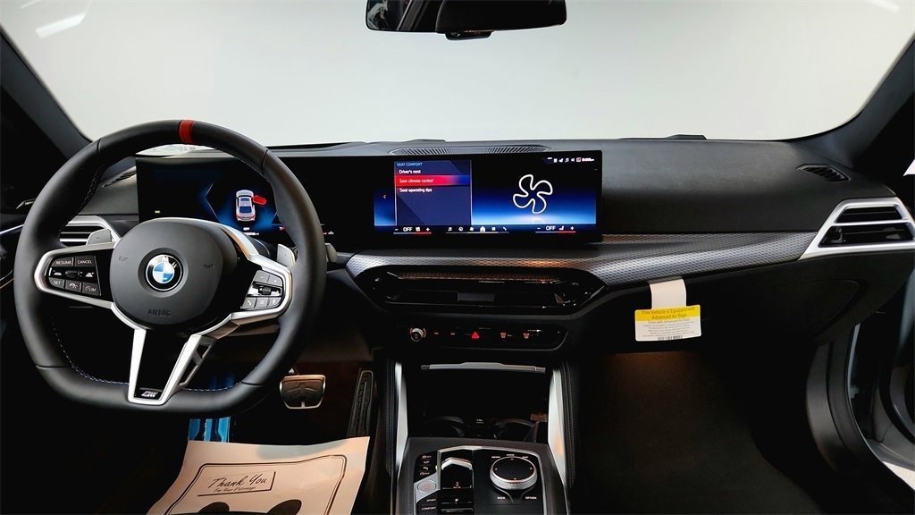 New 2026 BMW 440i xDrive Coupe w/ Premium Package image 24