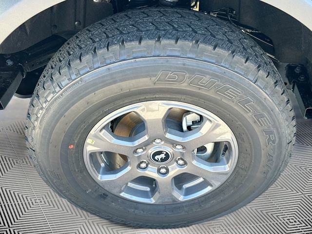New 2025 Ford Bronco Big Bend image 20