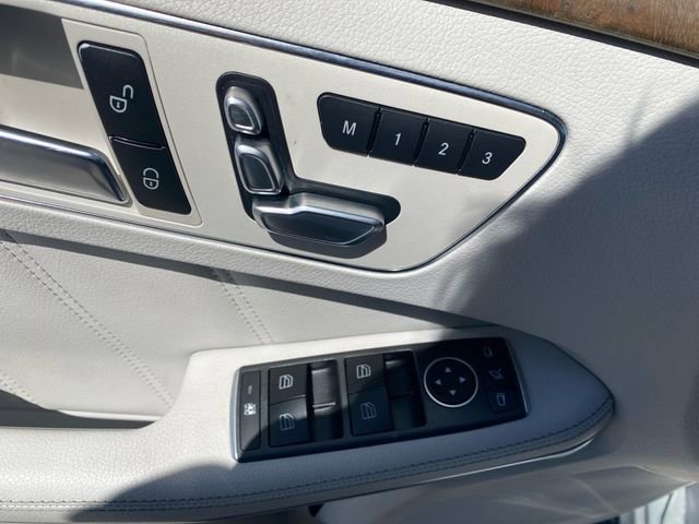 Used 2015 Mercedes-Benz E 350 4MATIC Sedan image 17