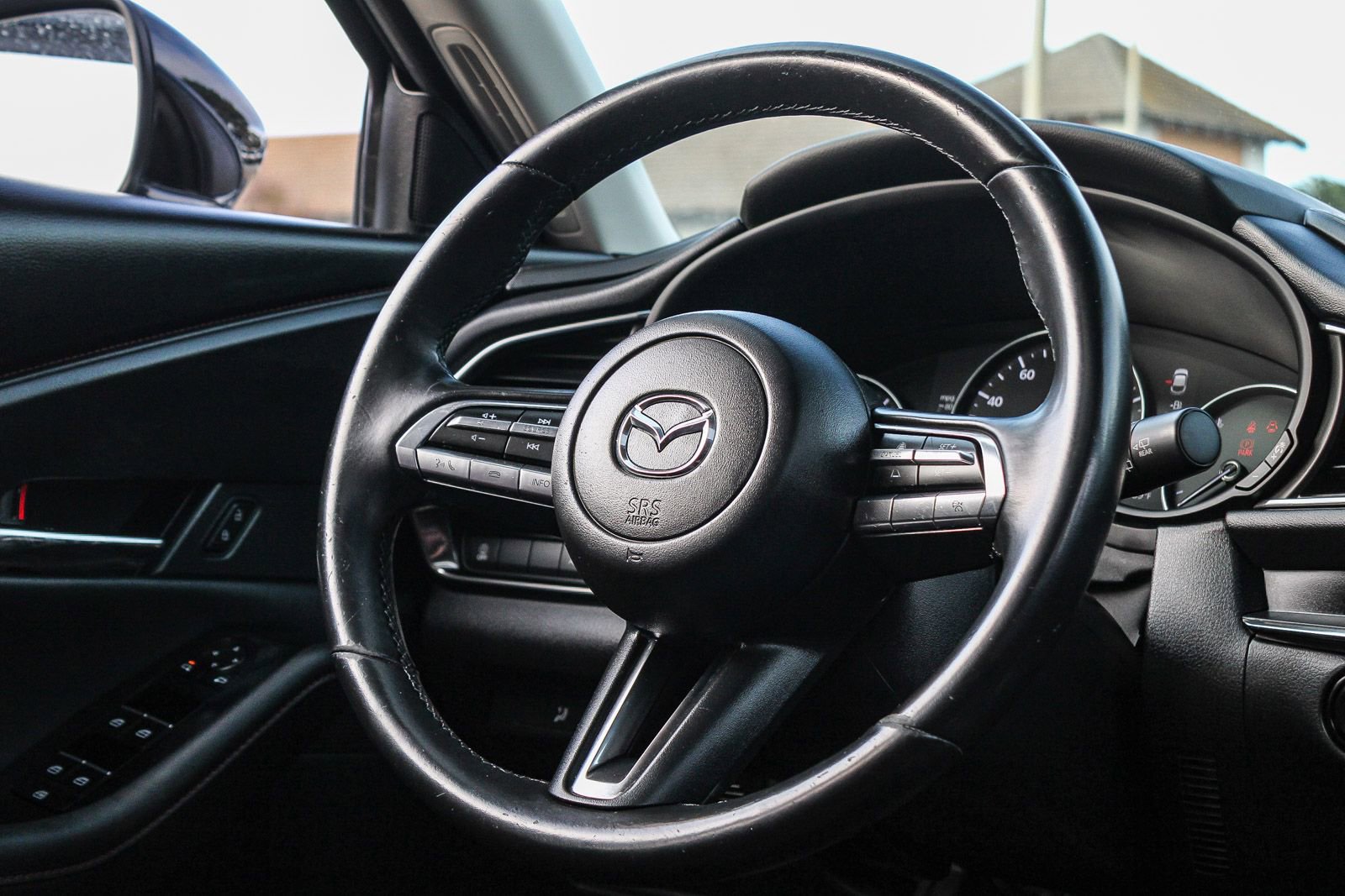 Used 2022 MAZDA CX-30 AWD 2.5 S w/ Preferred Package image 18